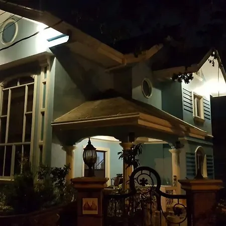 Secret Haven Vacation Home
