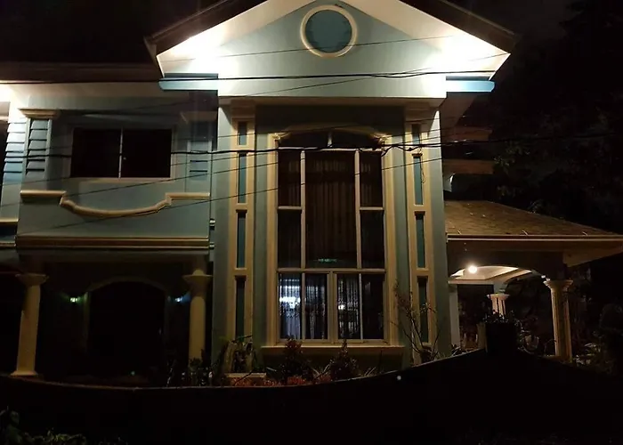 Hotel Secret Haven Vacation