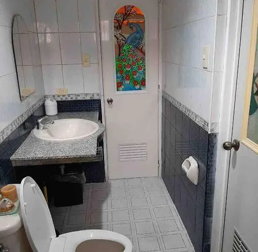 Hotel Secret Haven Vacation *