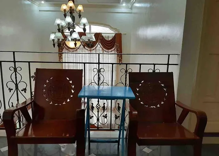 Hotel Secret Haven Vacation