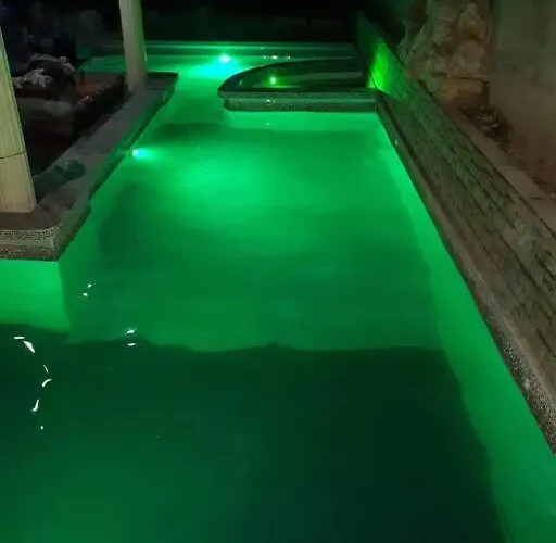 Secret Haven Vacation Hotel