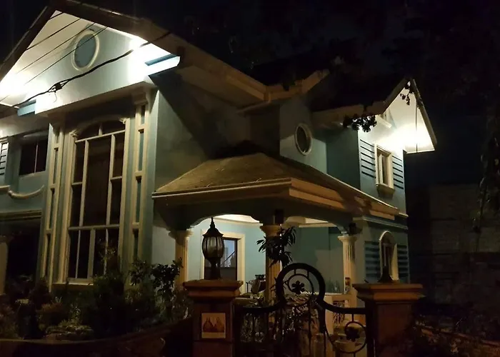 Hotel Secret Haven Vacation Manila