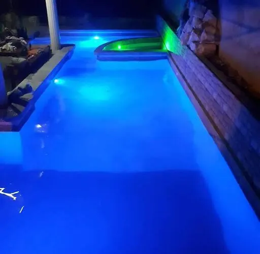 Secret Haven Vacation Hotel