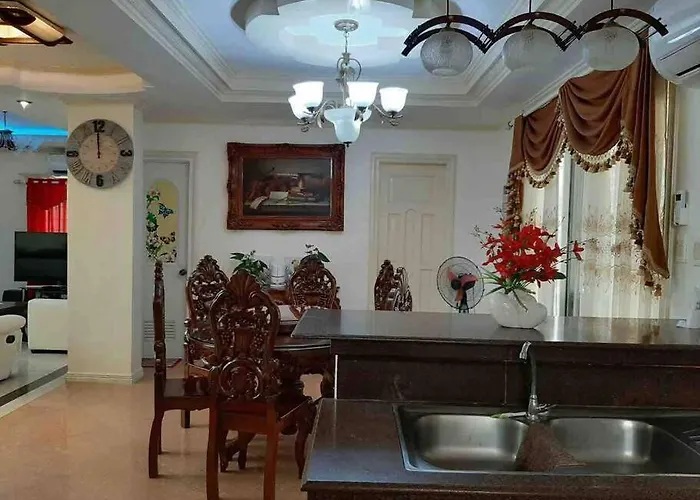 Secret Haven Vacation Hotel